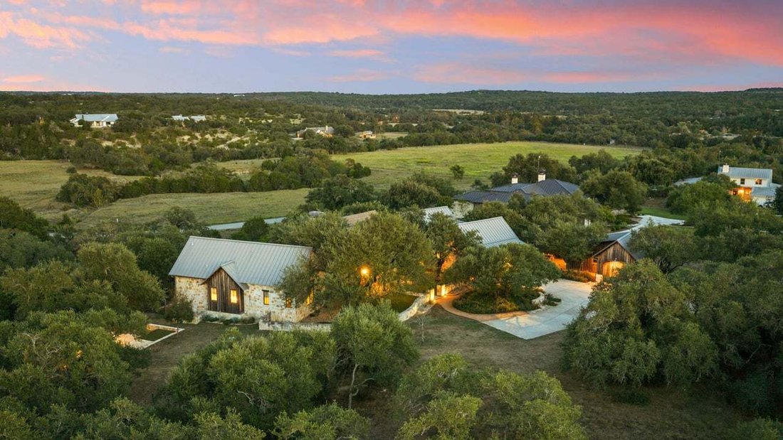 Casa en Dripping Springs, Texas, Estados Unidos 2 - 19065489