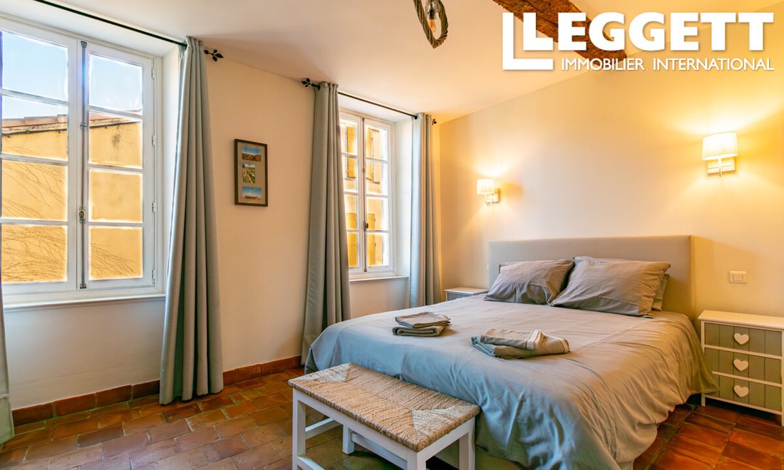 Casa en Mailhac, Occitania, Francia 3 - 15730678