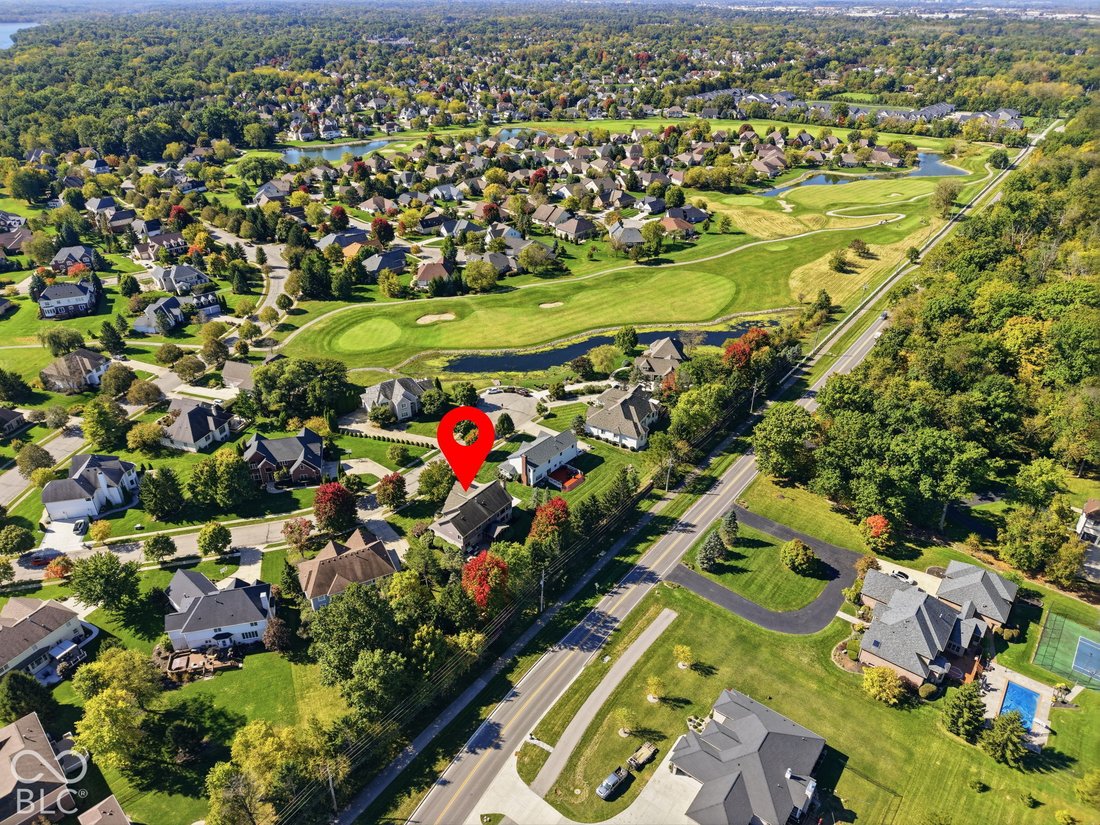 Casa en Fishers, Indiana, Estados Unidos 2 - 19062076