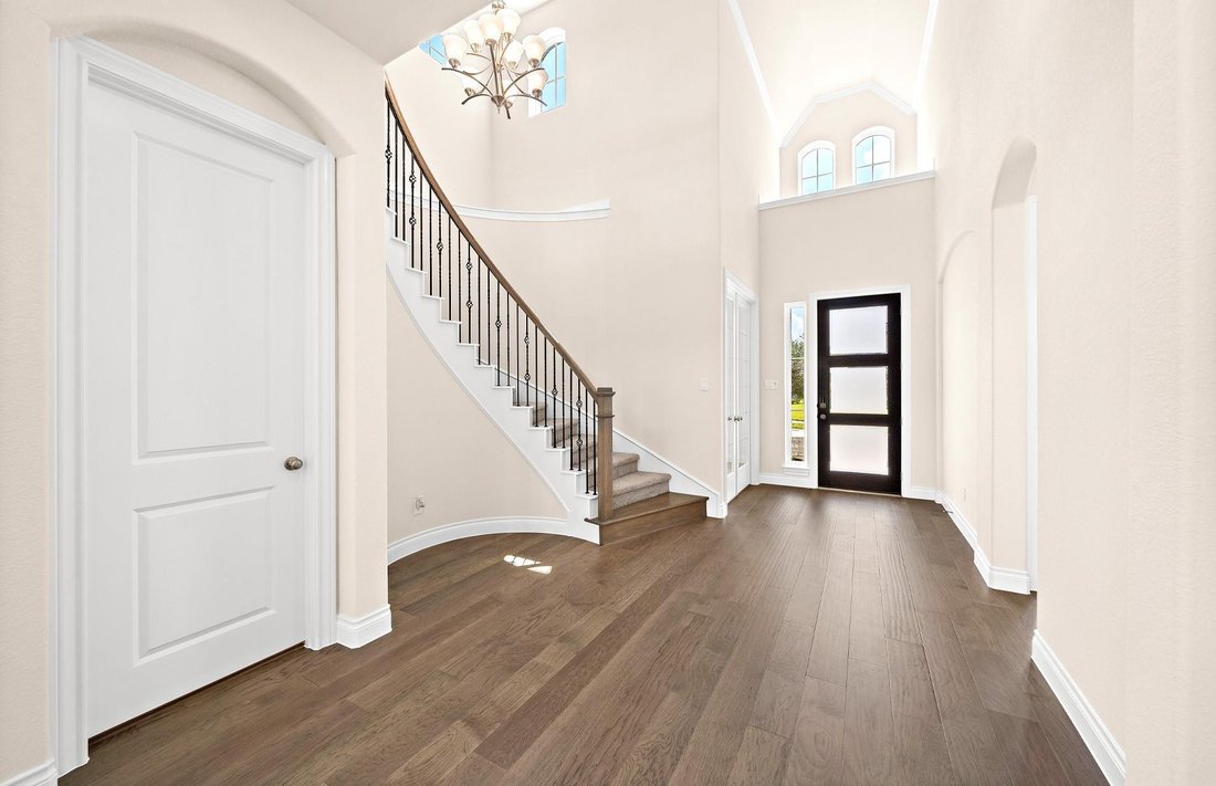 Casa en Houston, Texas, Estados Unidos 2 - 19063727