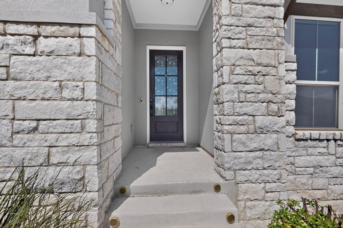 Haus in Liberty Hill, Texas, Vereinigte Staaten 5 - 19063131