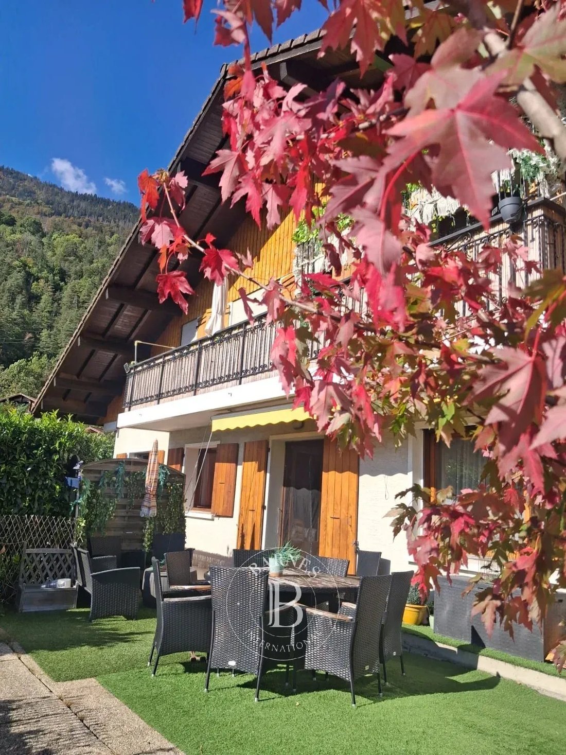 House in Nord, Thones, France 1 - 19060158