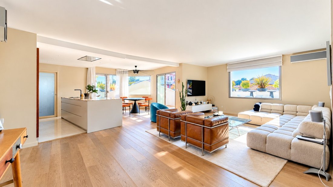 Appartement à Soorts-Hossegor, Nouvelle-Aquitaine, France 4 - 19063961
