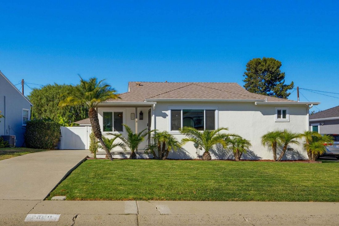 House in Torrance, California, United States 3 - 19059710