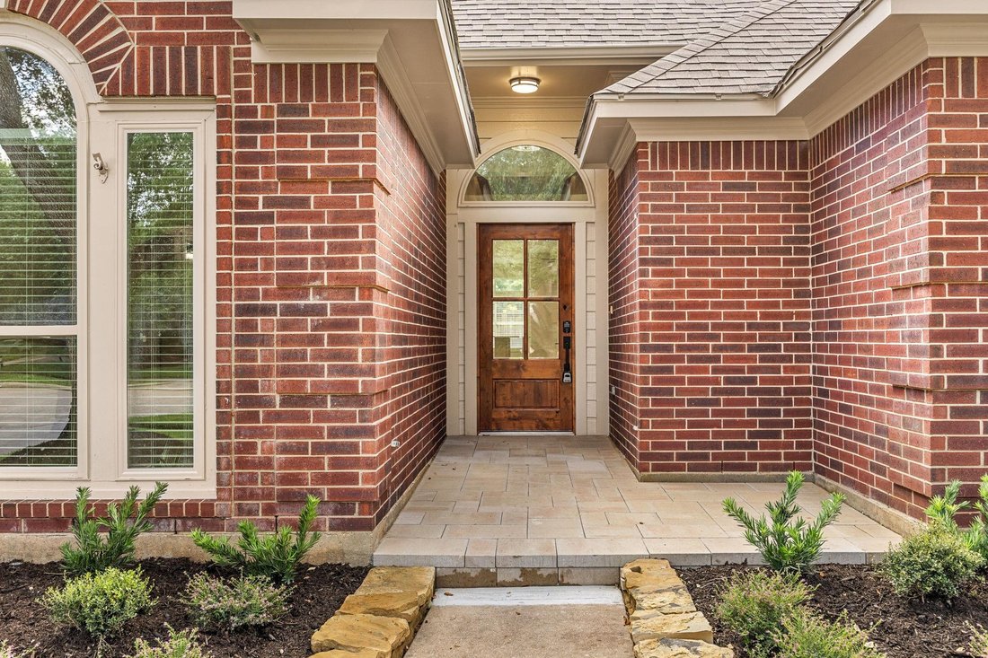 House in Katy, Texas, United States 5 - 19063580