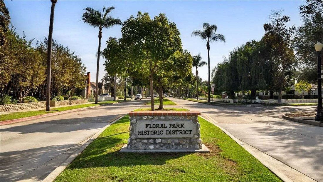 Casa en Santa Ana, California, Estados Unidos 4 - 19059402