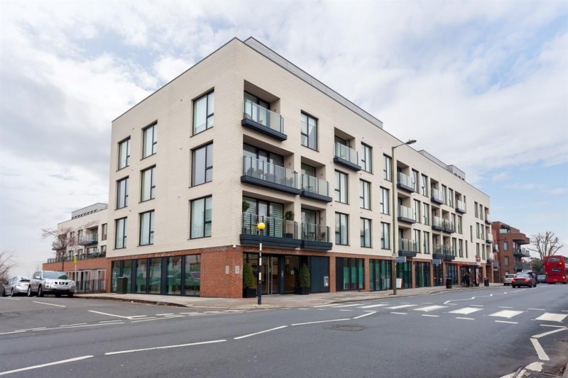 Apartment in Childs Hill, Barnet, England 4 - 19045749