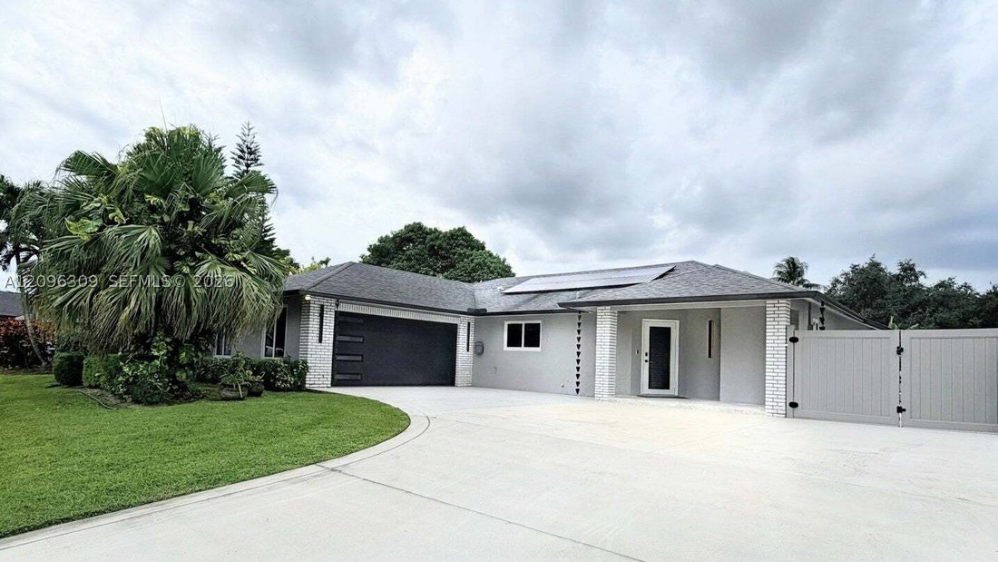 Casa a Wellington, Florida, Stati Uniti 1 - 18991048