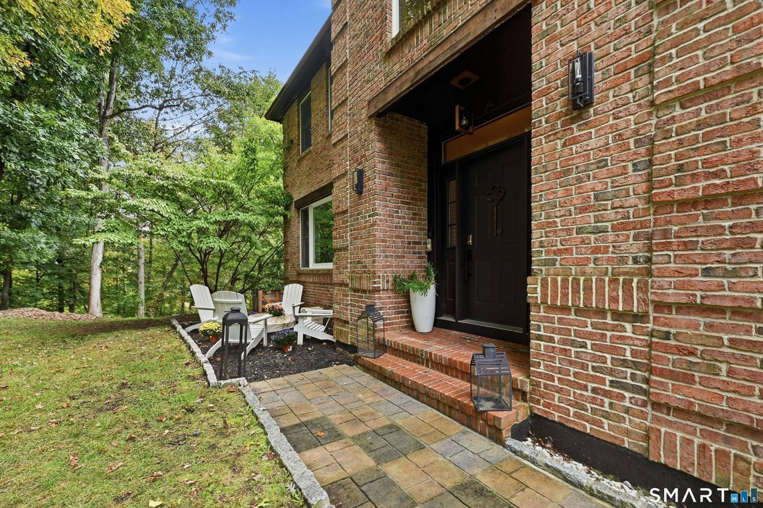 House in Brookfield, Connecticut, United States 5 - 19059476