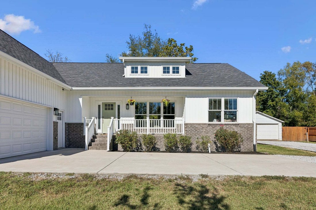 Casa en Nashville, Tennessee, Estados Unidos 5 - 19059243