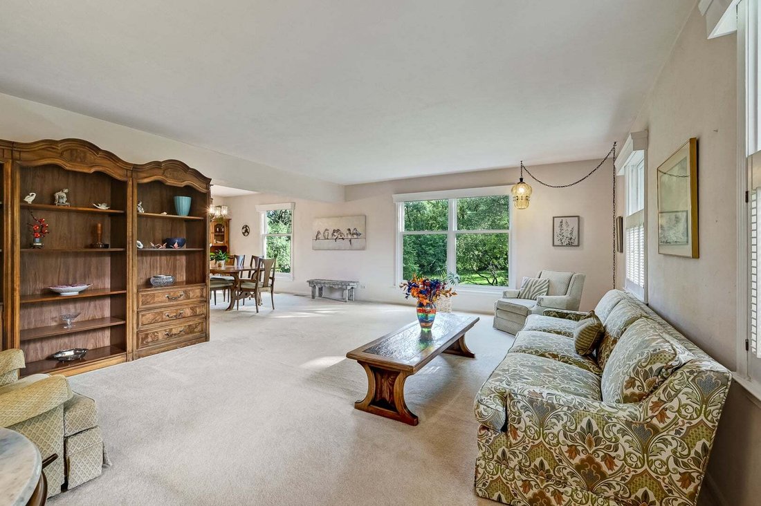 House in Barrington Hills, Illinois, United States 3 - 19059725