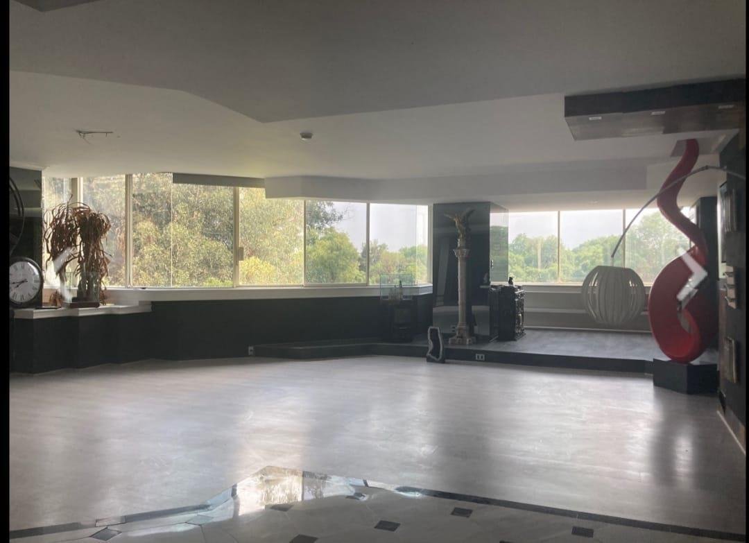 Appartement à Mexico City, Mexico, Mexique 3 - 19061690