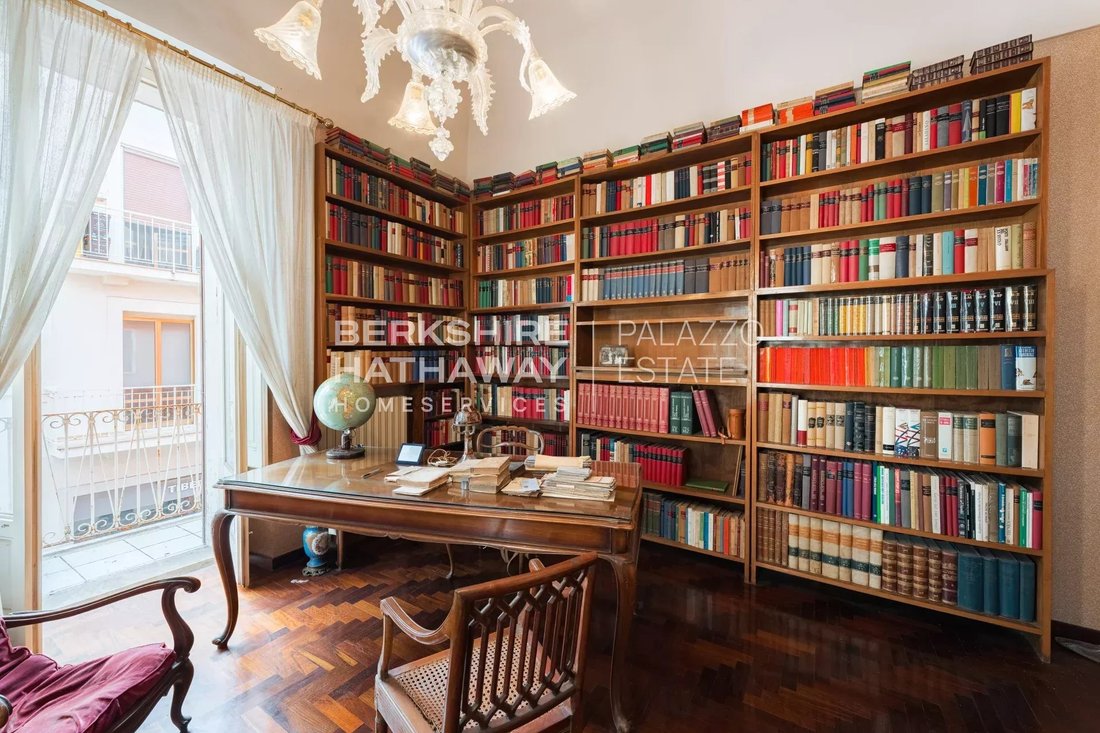 Apartamento en Centro Storico, Monopoli, Italia 1 - 19060826