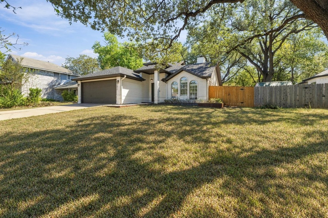 House in Austin, Texas, United States 2 - 19063140