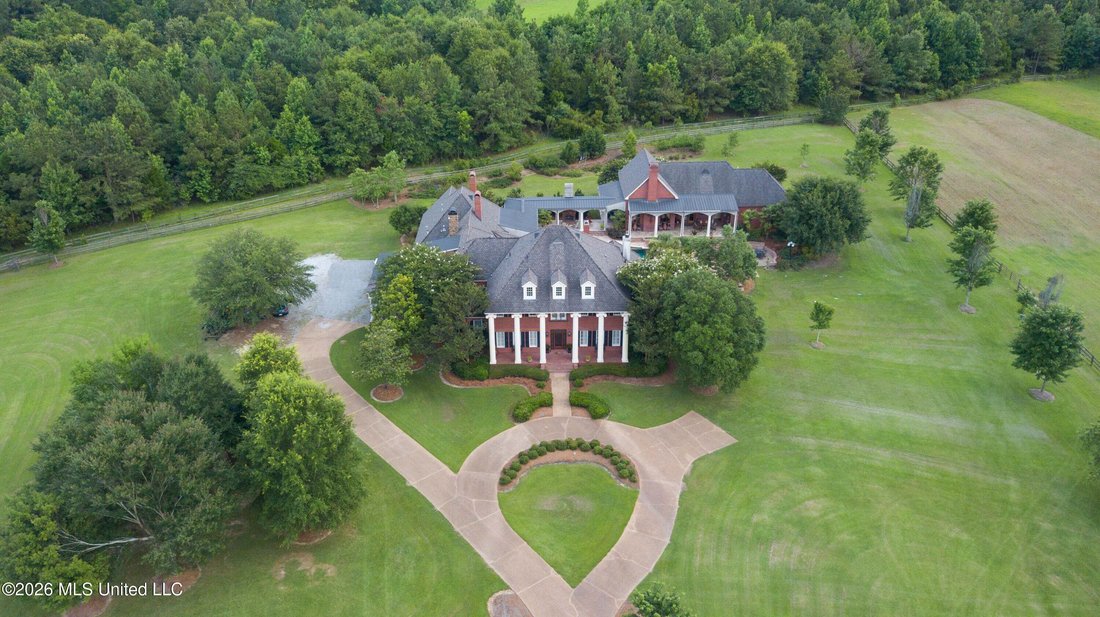 Haus in Flora, Mississippi, Vereinigte Staaten 3 - 19062509