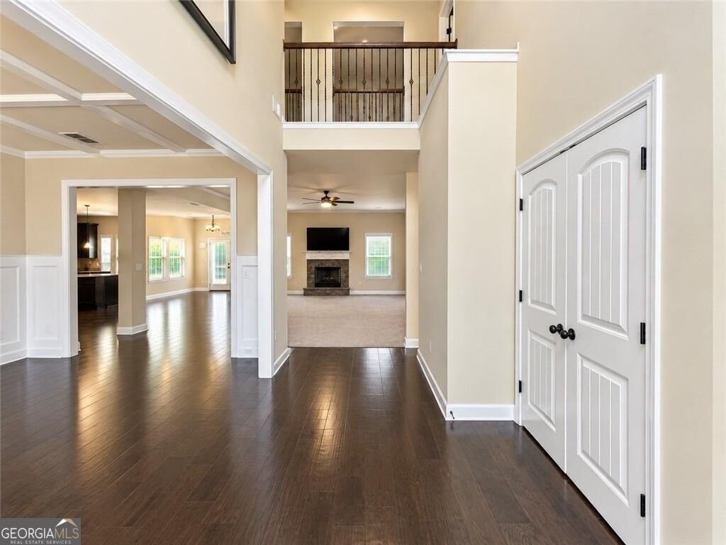 House in Loganville, Georgia, United States 2 - 19063162