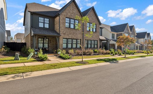 Townhouse in Birmingham, Alabama, United States 1