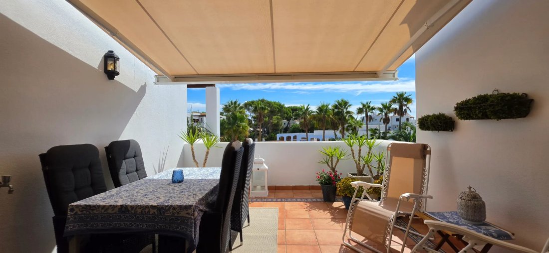 Wohnung in Cala d’Or, Santanyí, Balearische Inseln 4 - 19059892
