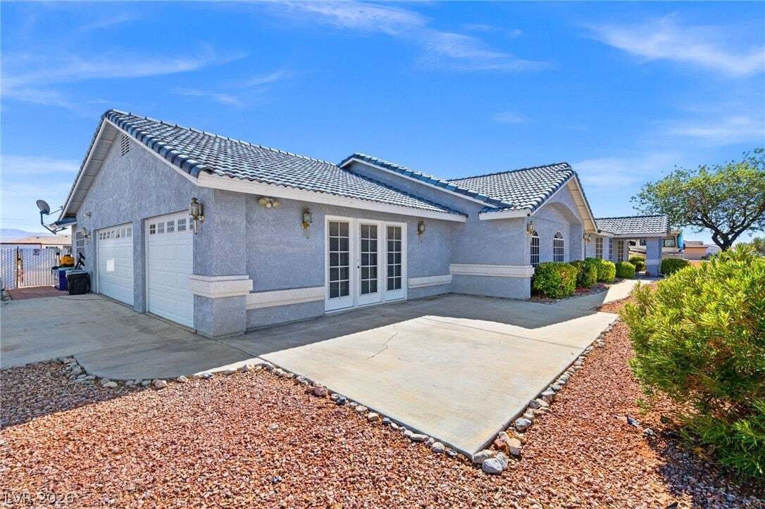 Casa en Pahrump, Nevada, Estados Unidos 5 - 19059205