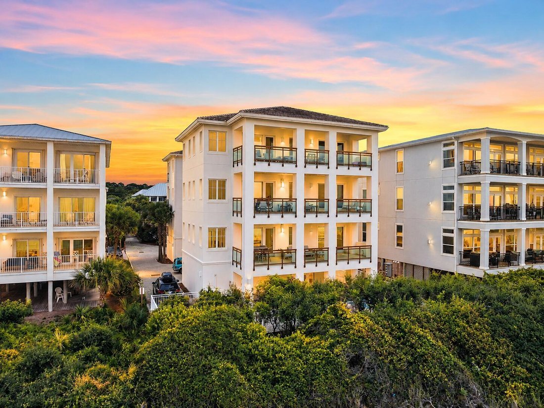 Condo in Santa Rosa Beach, Florida, United States 1 - 19062144