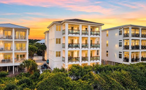 Condo in Santa Rosa Beach, Florida, United States 1
