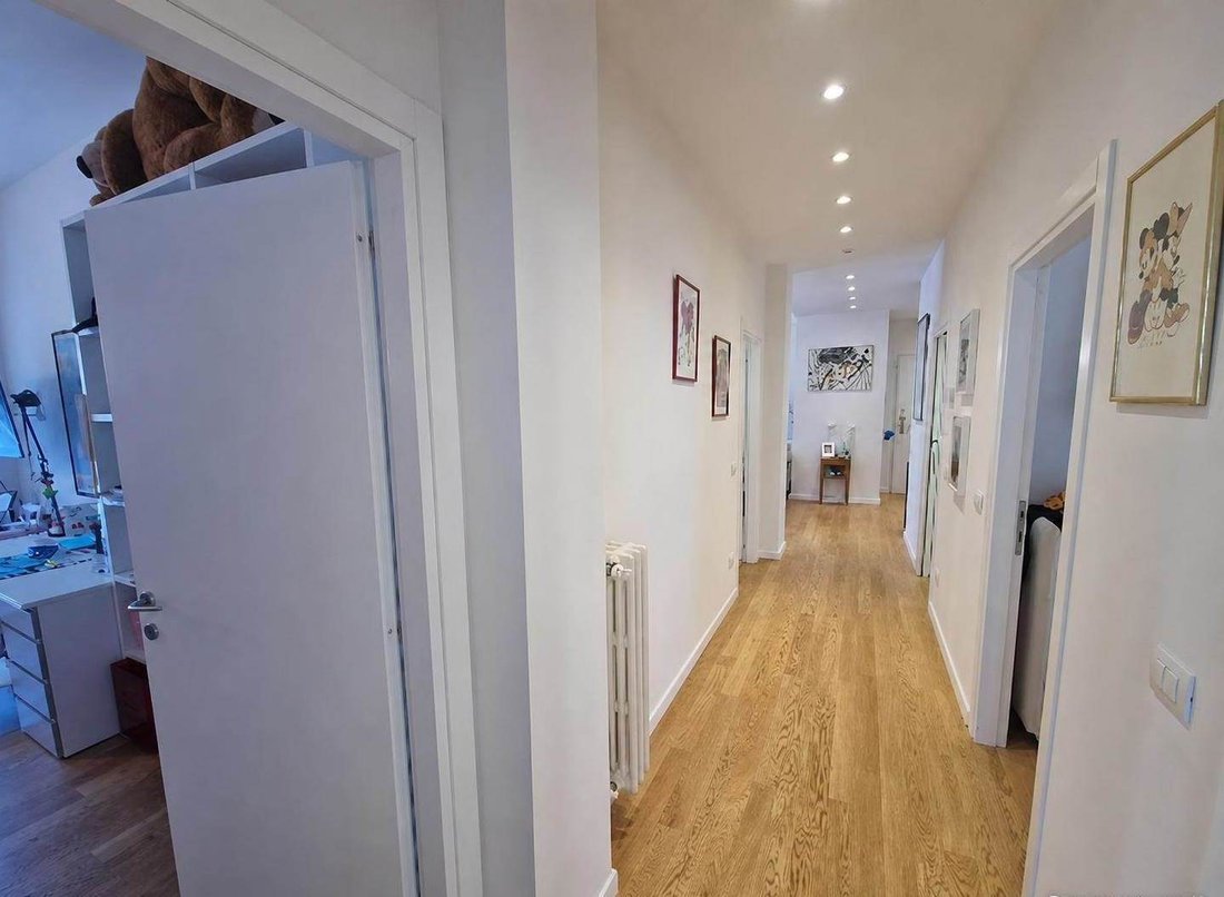 Apartamento en Galluzzo, Florencia, Italia 5 - 19064304