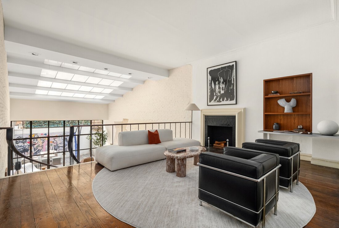 Casa en Nueva York, Nueva York, Estados Unidos 5 - 19061846