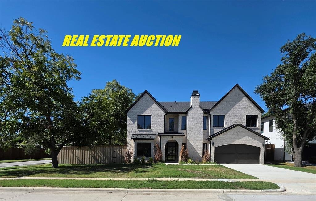 Casa en Dallas, Texas, Estados Unidos 1 - 19063809