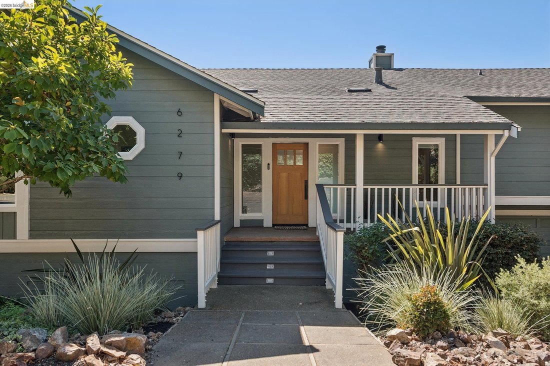 House in Oakland, California, United States 3 - 19062683