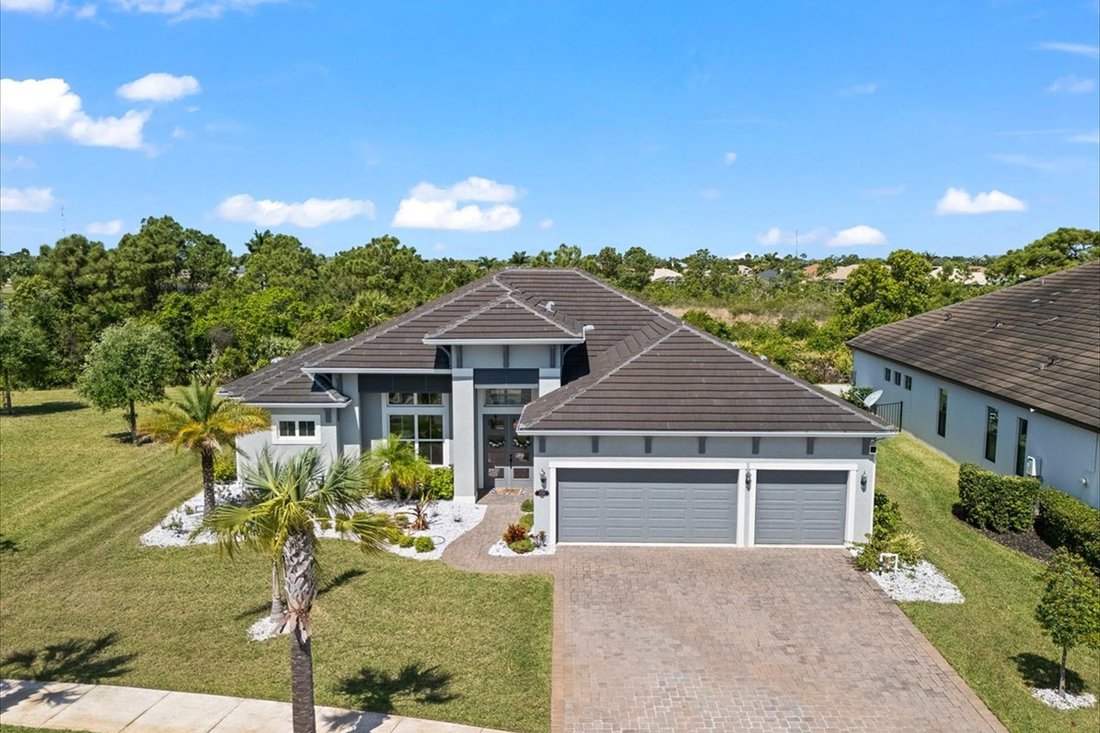 Casa en Melbourne, Florida, Estados Unidos 2 - 19061665