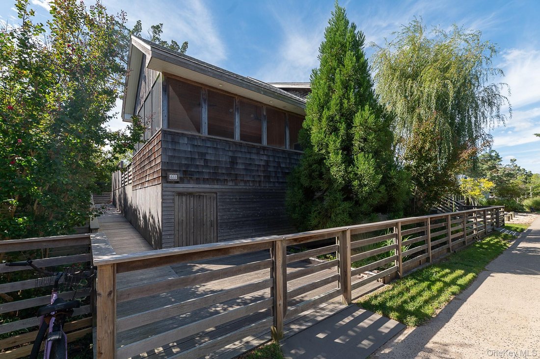 Haus in Fire Island, New York, Vereinigte Staaten 3 - 19053872