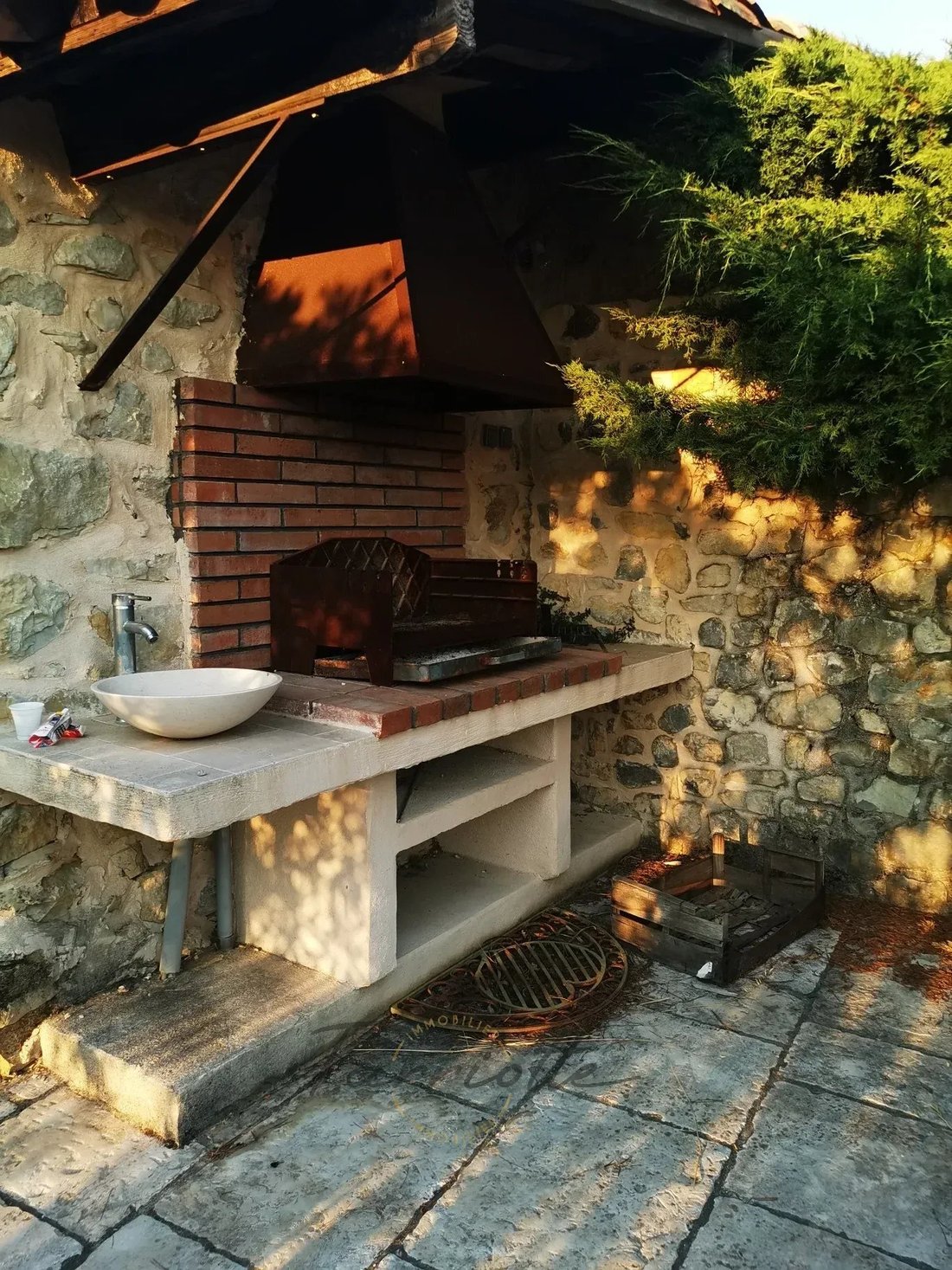 Rancho en Montagut, Nueva Aquitania, Francia 3 - 18532246