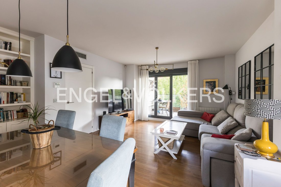 Appartement à Barajas, Madrid, Espagne 3 - 19064395