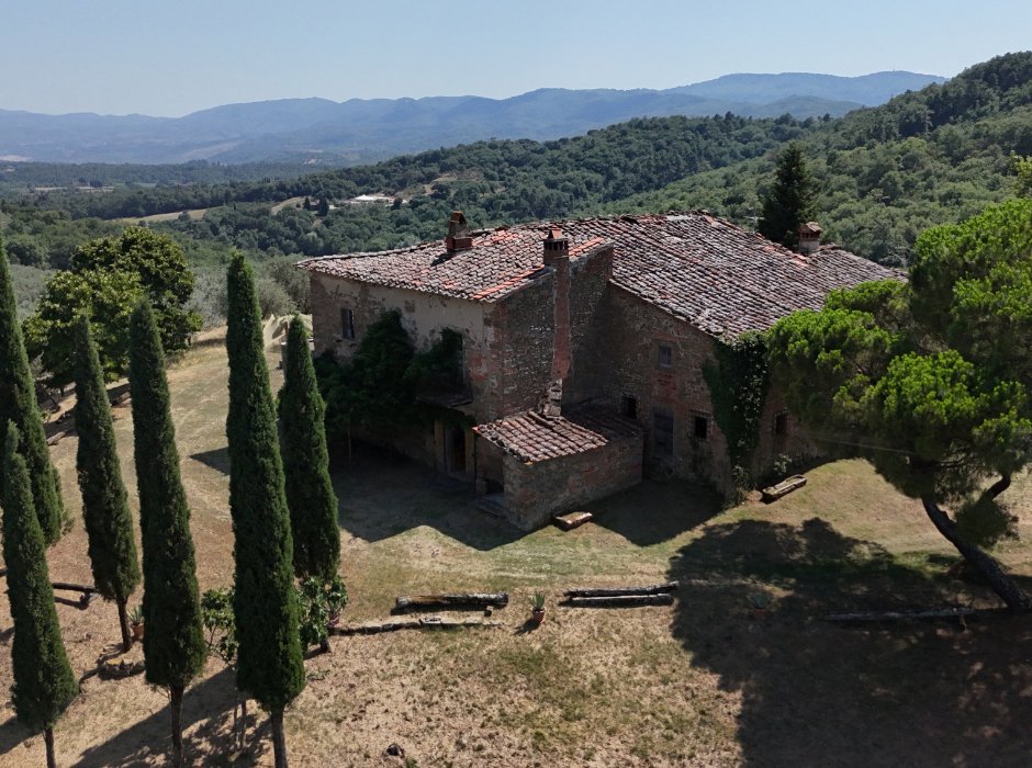 Maison à Incisa Centro - Massa, Figline et Incisa Valdarno, Toscane 5 - 19059705