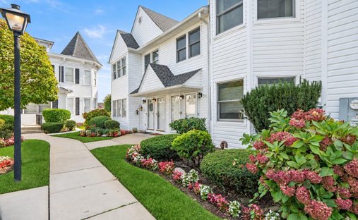 Appartement à Wantagh, État de New York, États-Unis 1