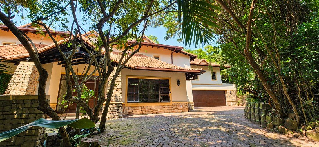 House in Zimbali Estate, KwaZulu-Natal, South Africa 1 - 19061357