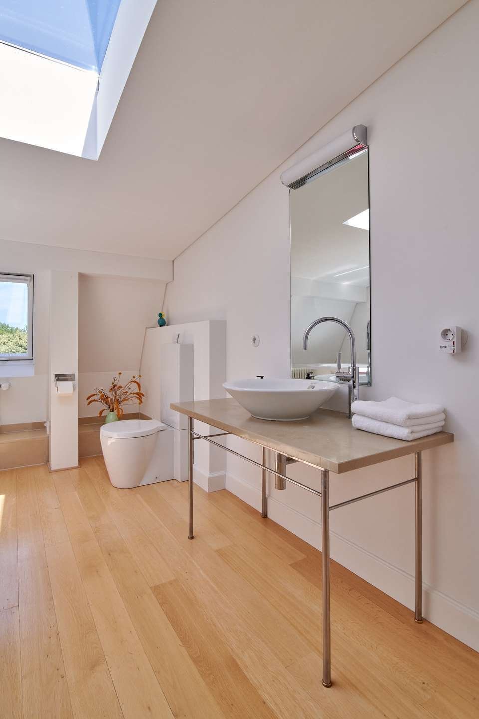 Apartment in Munich, Bavaria, Germany 5 - 19062286
