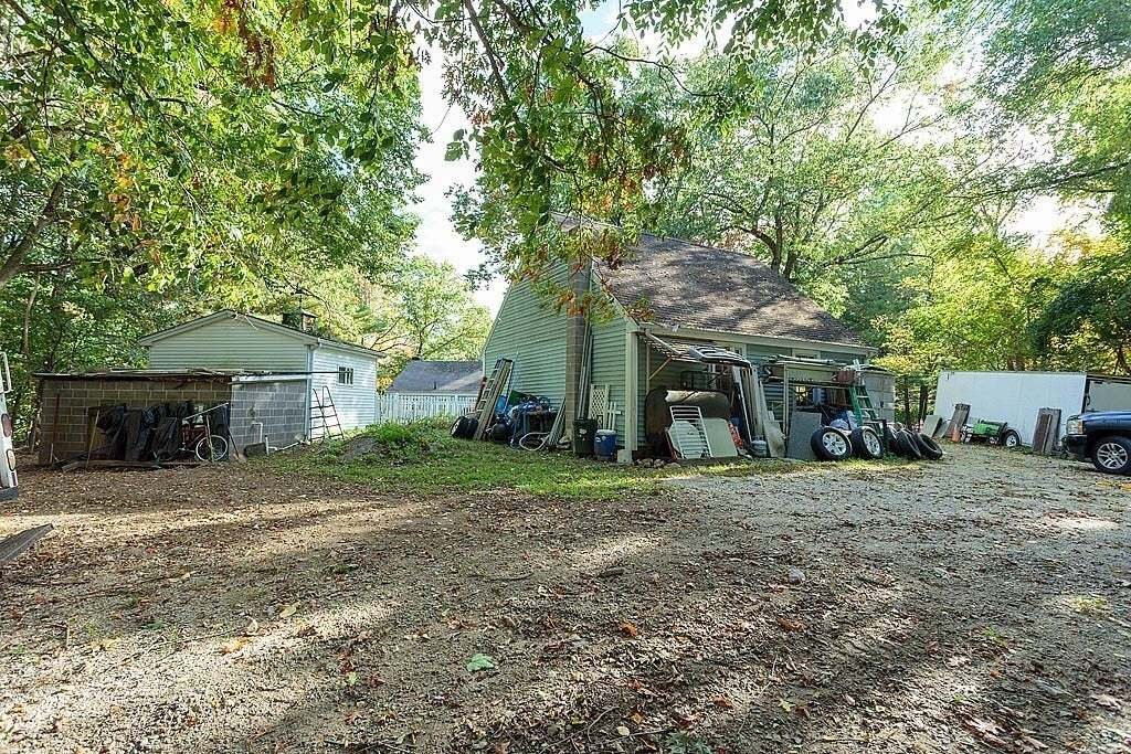 Terreno a Woburn, Massachusetts, Stati Uniti 5 - 19061392