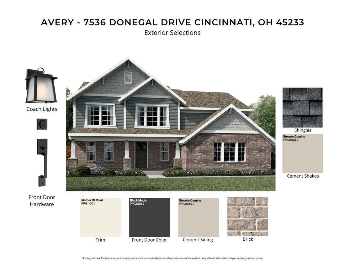 House in Bridgetown North, Ohio, United States 2 - 19062217