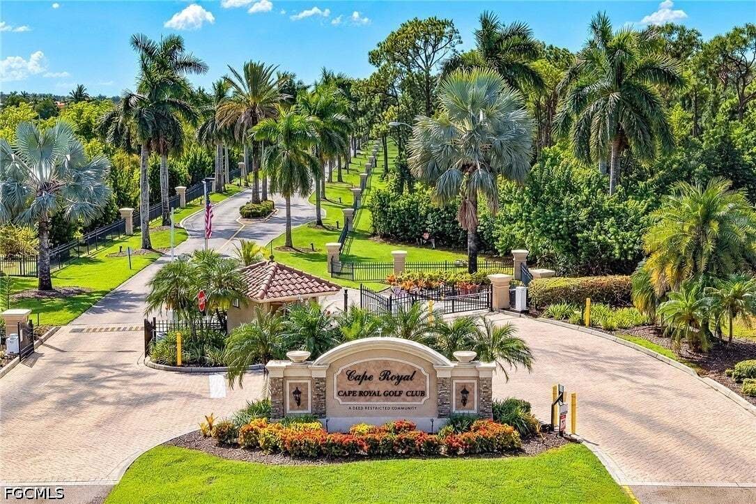 House in Cape Coral, Florida, United States 3 - 19050890