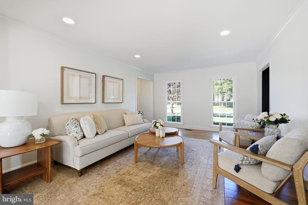 Haus in McLean, Virginia, Vereinigte Staaten 3 - 19061117