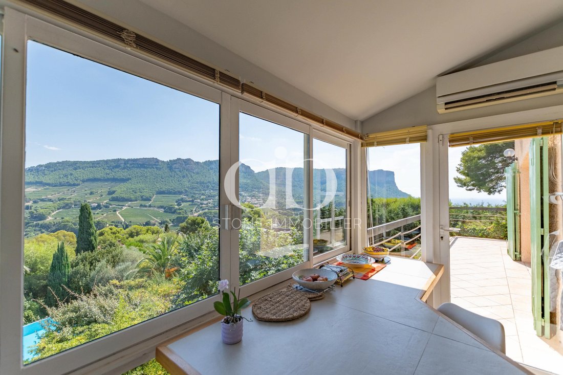 House in Cassis, Provence-Alpes-Côte d'Azur, France 5 - 19063974