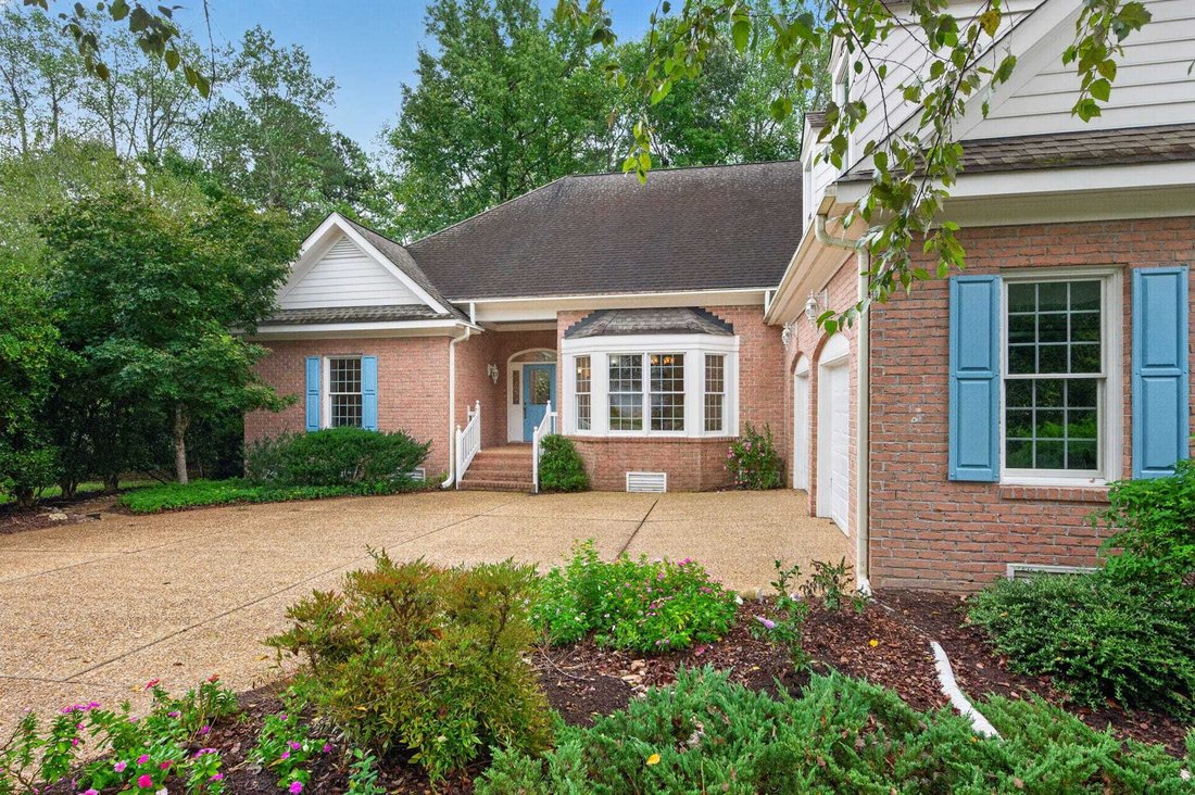 House in Williamsburg, Virginia, United States 2 - 19062524