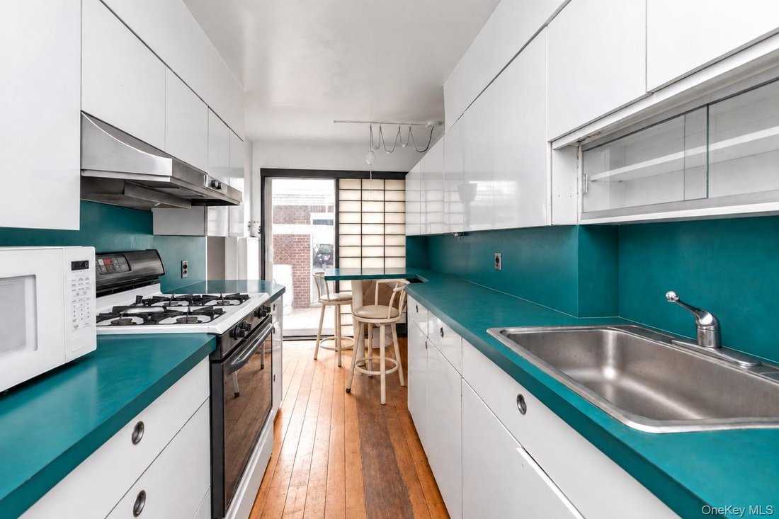 Casa en Nueva York, Nueva York, Estados Unidos 5 - 19064142