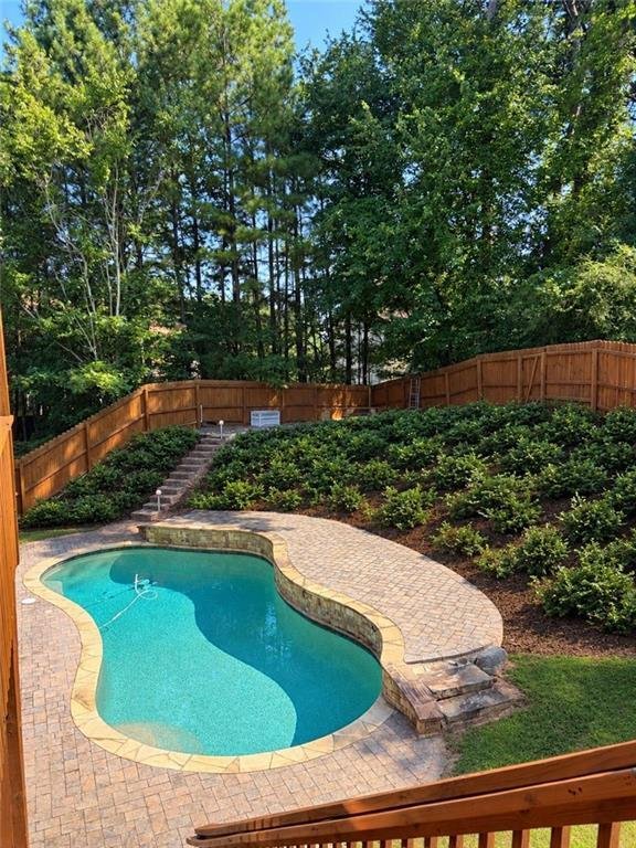 Casa en Alpharetta, Georgia, Estados Unidos 3 - 19063720