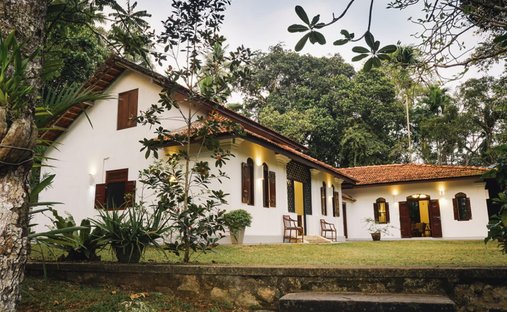 Villa a Galle, Provincia Meridionale, Sri Lanka 1