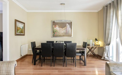 Appartement à Districte I, L'Hospitalet de Llobregat, Espagne 1