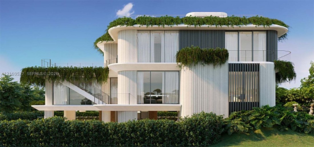 House in Miami Beach, Florida, United States 5 - 19062917