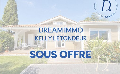 Casa a Labenne, Nuova Aquitania, Francia 1