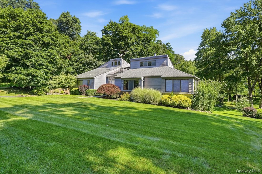 Casa a Briarcliff Manor, New York, Stati Uniti 4 - 19062940